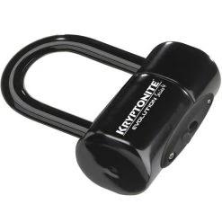 Discount ❤️ KRYPTONITE EVOLUTION SERIES 4 DISC LOCK - BLACK (9US) ✔️