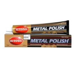 Coupon ⭐ AUTOSOL Metal Polish 75ml 🎁