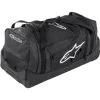 Buy 🧨 Alpinestars Komodo Black White Travel Bag 👏 -Motorcycle Accessories Shop AS6106118014000