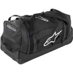 Buy 🧨 Alpinestars Komodo Black White Travel Bag 👏