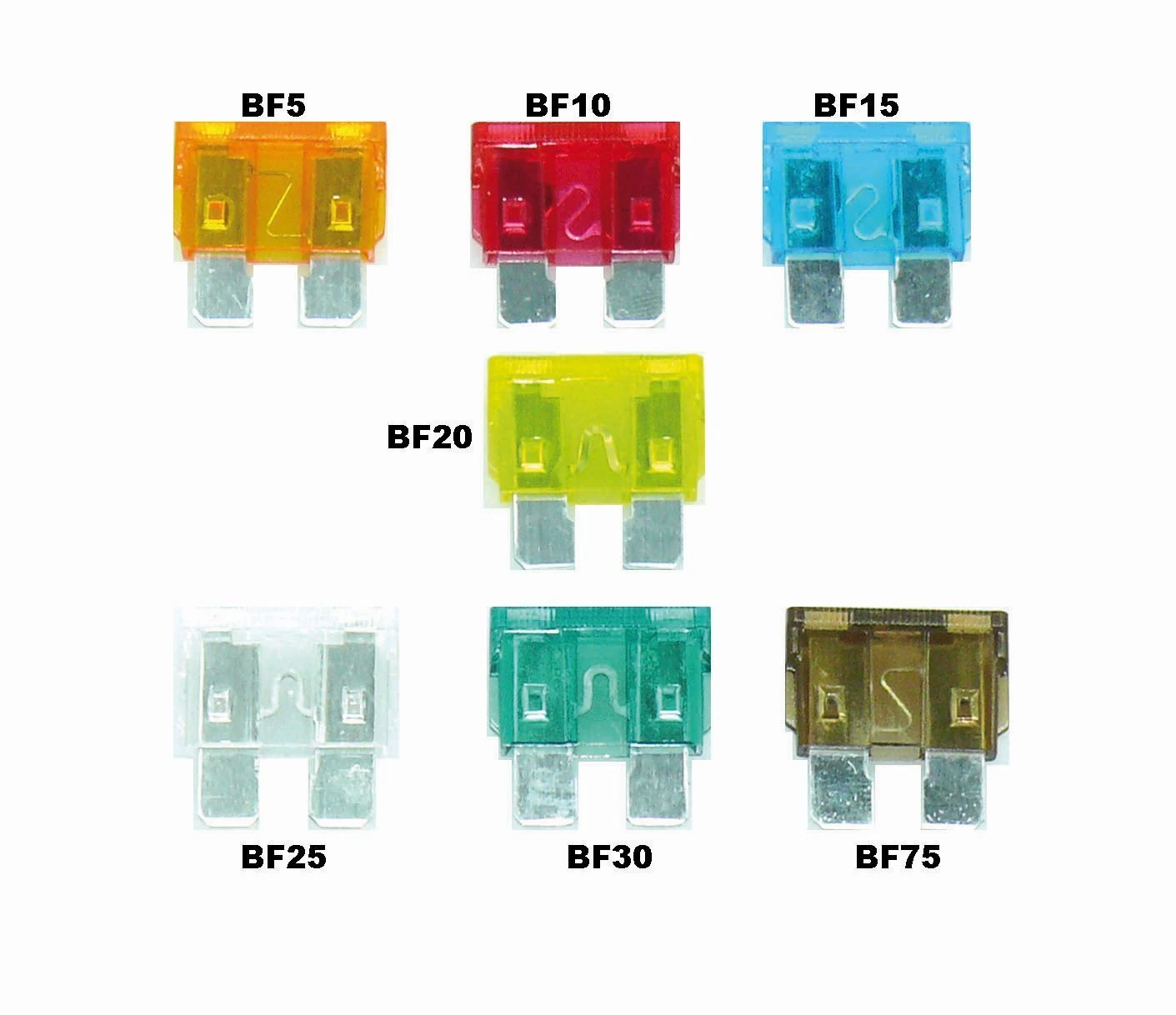 Best reviews of 😉 MCS 5AMP MINI BLADE FUSE 😍 3 Best reviews of 😉 MCS 5AMP MINI BLADE FUSE 😍