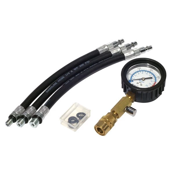 Outlet ✔️ Bikeservice Cylinder Compression Test Kit ✔️ 3 Outlet ✔️ Bikeservice Cylinder Compression Test Kit ✔️