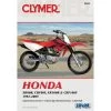 Top 10 ❤️ Clymer Manuals - Honda 😀 -Motorcycle Accessories Shop CM222