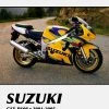 Cheap ⌛ Clymer Manuals - Suzuki 🛒 -Motorcycle Accessories Shop CM264