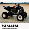 Best Sale 🔥 Clymer Manuals - Yamaha ⌛