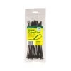 Discount ❤️ Tridon Cable Tie Black 200 X 5mm Pk25 🧨