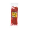 Coupon 🧨 Tridon Cable Tie Red 300 X 4.8mm Pk100 🧨 -Motorcycle Accessories Shop CT305RDCD