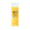 Budget 👏 Tridon Cable Tie Yellow 300 X4.8mm Pk100 👍 -Motorcycle Accessories Shop CT305YLCD