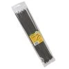 Best Pirce 🧨 Tridon Cable Tie Black 400X5mm Pk25 🛒 -Motorcycle Accessories Shop CT405BKCD