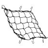 Promo 🔔 EMGO Cargo Net - Black - 15x15" - Black 🎁 -Motorcycle Accessories Shop E7860500