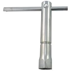 Buy 🤩 EMGO T-Handle Spark Plug 🔧 Wrench ❤️