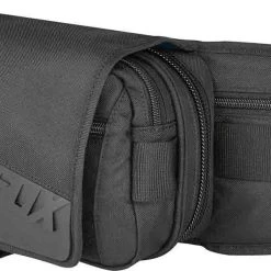 Outlet 👏 Fox 2022 Deluxe Black Toolpack ⌛