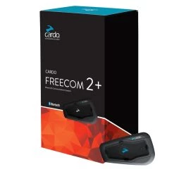 Best Pirce 😀 CARDO FREECOM 2+ SINGLE 🎁