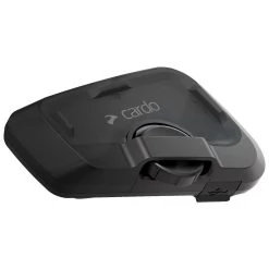 Coupon 💯 Cardo Freecom 2x Single Intercom ✔️ -Motorcycle Accessories Shop FRC2X003 2
