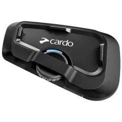 Coupon 💯 Cardo Freecom 2x Single Intercom ✔️ -Motorcycle Accessories Shop FRC2X003 3
