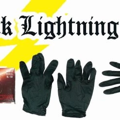 Best reviews of 🌟 MCS DISPOSABLE W/SHOP GLOVE XL 😀