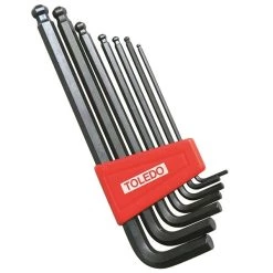 Best deal 💯 Toledo Hex Key Set A/F 🎉