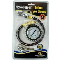 Cheap ⌛ MOTPRESSOR GAUGE TWO CHUCKS 👏