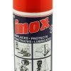 Promo 🛒 MCS MX3 LUBE 300G AEROSOL ✔️ -Motorcycle Accessories Shop INOX3