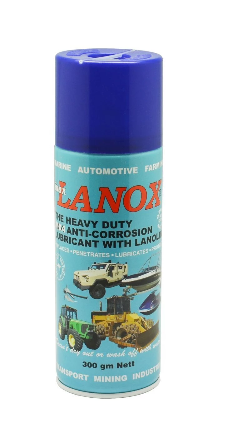Best Sale โจ MCS MX4 LANOX LUBE 300G ๐ฅ 3 Best Sale โจ MCS MX4 LANOX LUBE 300G ๐ฅ