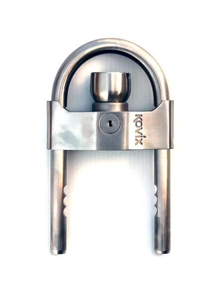 Cheap ๐ Kovix Alarmed Trailer U Lock โค๏ธ 4 Cheap ๐ Kovix Alarmed Trailer U Lock โค๏ธ - Image 2