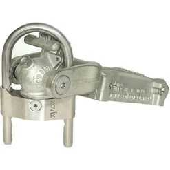 Cheap ๐ Kovix Alarmed Trailer U Lock โค๏ธ 9 Cheap ๐ Kovix Alarmed Trailer U Lock โค๏ธ -Motorcycle Accessories Shop KVH96 2