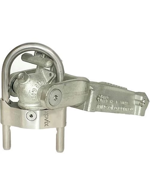 Cheap ๐ Kovix Alarmed Trailer U Lock โค๏ธ 5 Cheap ๐ Kovix Alarmed Trailer U Lock โค๏ธ - Image 3