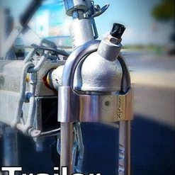 Cheap ๐ Kovix Alarmed Trailer U Lock โค๏ธ 11 Cheap ๐ Kovix Alarmed Trailer U Lock โค๏ธ -Motorcycle Accessories Shop KVH96 4