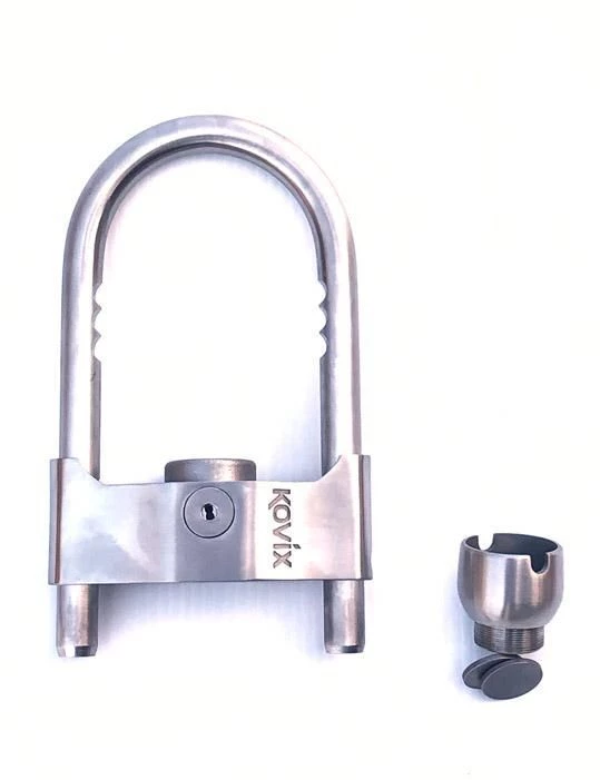 Cheap ๐ Kovix Alarmed Trailer U Lock โค๏ธ 3 Cheap ๐ Kovix Alarmed Trailer U Lock โค๏ธ