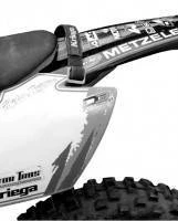 Flash Sale 💯 Kriega Haul loop rear ⭐