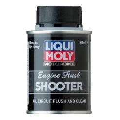 Promo 🌟 Liqui Moly Motorbike Engine Flush Shooter 🔔