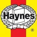 Top 10 🌟 Haynes Manuals - Norton 🧨