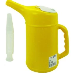 Flash Sale 😉 MCS OIL JUG 2L WITH CAP/LID/SPOUT 😉