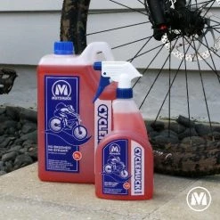 Outlet 🧨 Motomuck Cyclemuck Cycle Cleaner - 750ml 😀 -Motorcycle Accessories Shop MKCMC075L 3