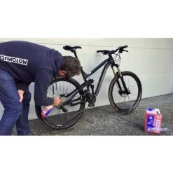 Outlet 🧨 Motomuck Cyclemuck Cycle Cleaner - 750ml 😀 -Motorcycle Accessories Shop MKCMC075L 4