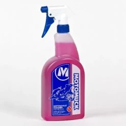 Flash Sale 🔔 Motomuck Motorcycle Cleaner - 1L 🎉 -Motorcycle Accessories Shop MKMM1L 2