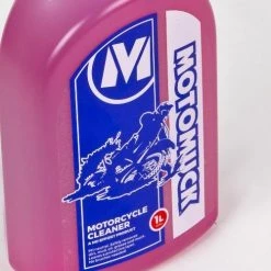 Flash Sale 🔔 Motomuck Motorcycle Cleaner - 1L 🎉 -Motorcycle Accessories Shop MKMM1L 4