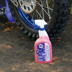 Flash Sale 🔔 Motomuck Motorcycle Cleaner - 1L 🎉 -Motorcycle Accessories Shop MKMM1L 5