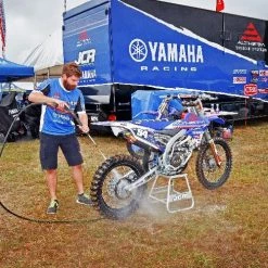 Flash Sale 🔔 Motomuck Motorcycle Cleaner - 1L 🎉 -Motorcycle Accessories Shop MKMM1L 6