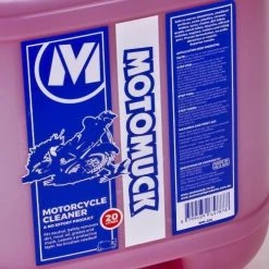Cheapest 👏 Motomuck Motorcycle Cleaner - 20L 🤩 -Motorcycle Accessories Shop MKMM20L 2