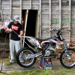 Cheapest 👏 Motomuck Motorcycle Cleaner - 20L 🤩 -Motorcycle Accessories Shop MKMM20L 3