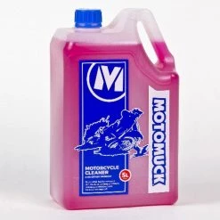 Cheap 👍 Motomuck Motorcycle Cleaner - 5L 🤩 9 Cheap 👍 Motomuck Motorcycle Cleaner - 5L 🤩 -Motorcycle Accessories Shop MKMM5L 1