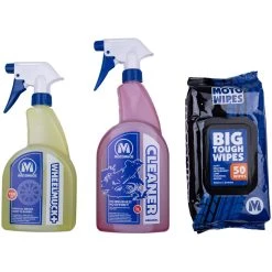 Deals 🔔 MOTOMUCK COMBO BIKE PACK 💯