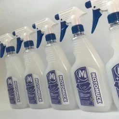 Hot Sale ✨ Motomuck 3 in 1 Waterless Wash - 500ml 🛒 -Motorcycle Accessories Shop MKMMQD05L 3