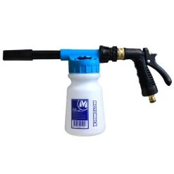 New 🎉 Motomuck Soap Gun For Hose ⌛