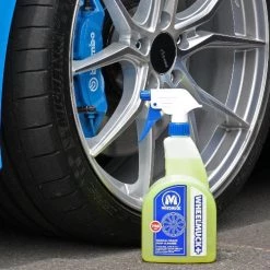 Best Sale 👏 Motomuck Wheelmuck Brake Cleaner - 750ML 👏 -Motorcycle Accessories Shop MKMMWM075 5