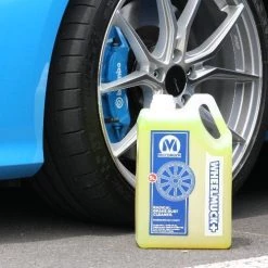 Cheap 🔥 Motomuck Wheelmuck Brake Clean - 5L 🤩 -Motorcycle Accessories Shop MKMMWM5L 4