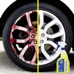 Cheap 🔥 Motomuck Wheelmuck Brake Clean - 5L 🤩 -Motorcycle Accessories Shop MKMMWM5L 5