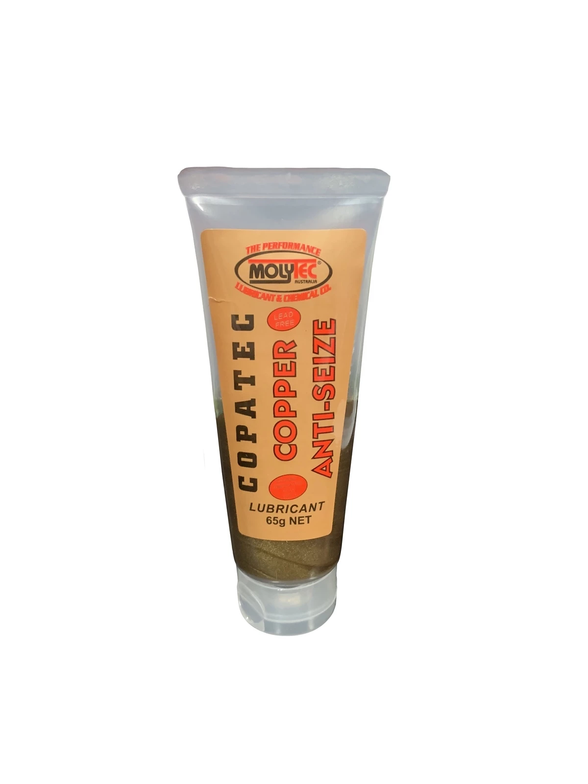 Brand new ๐ฅฐ MCS COPPER ANTI-SEIZE 65G โญ 3 Brand new ๐ฅฐ MCS COPPER ANTI-SEIZE 65G โญ