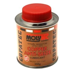 Best Sale 💯 MCS COPPER ANTI-SEIZE 250G ✨